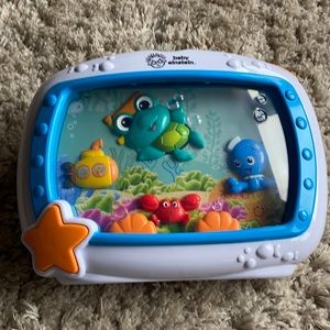 Baby Einstein Sea Dream Soother